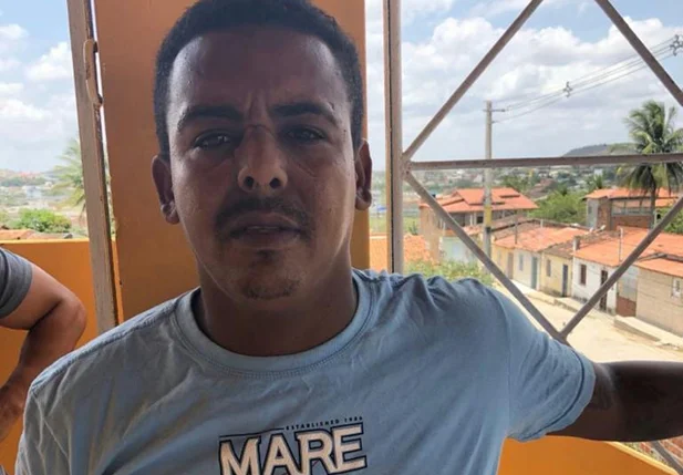 Robson Sobrinho da Silva