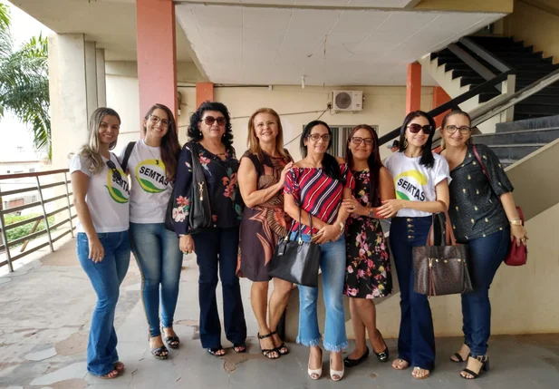 Secretaria Municipal de Trabalho e Assistência Social (SEMTAS)