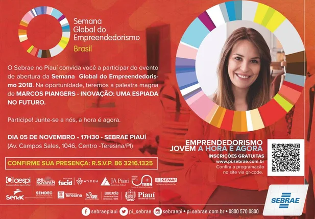 Semana Global do Empreendedorismo