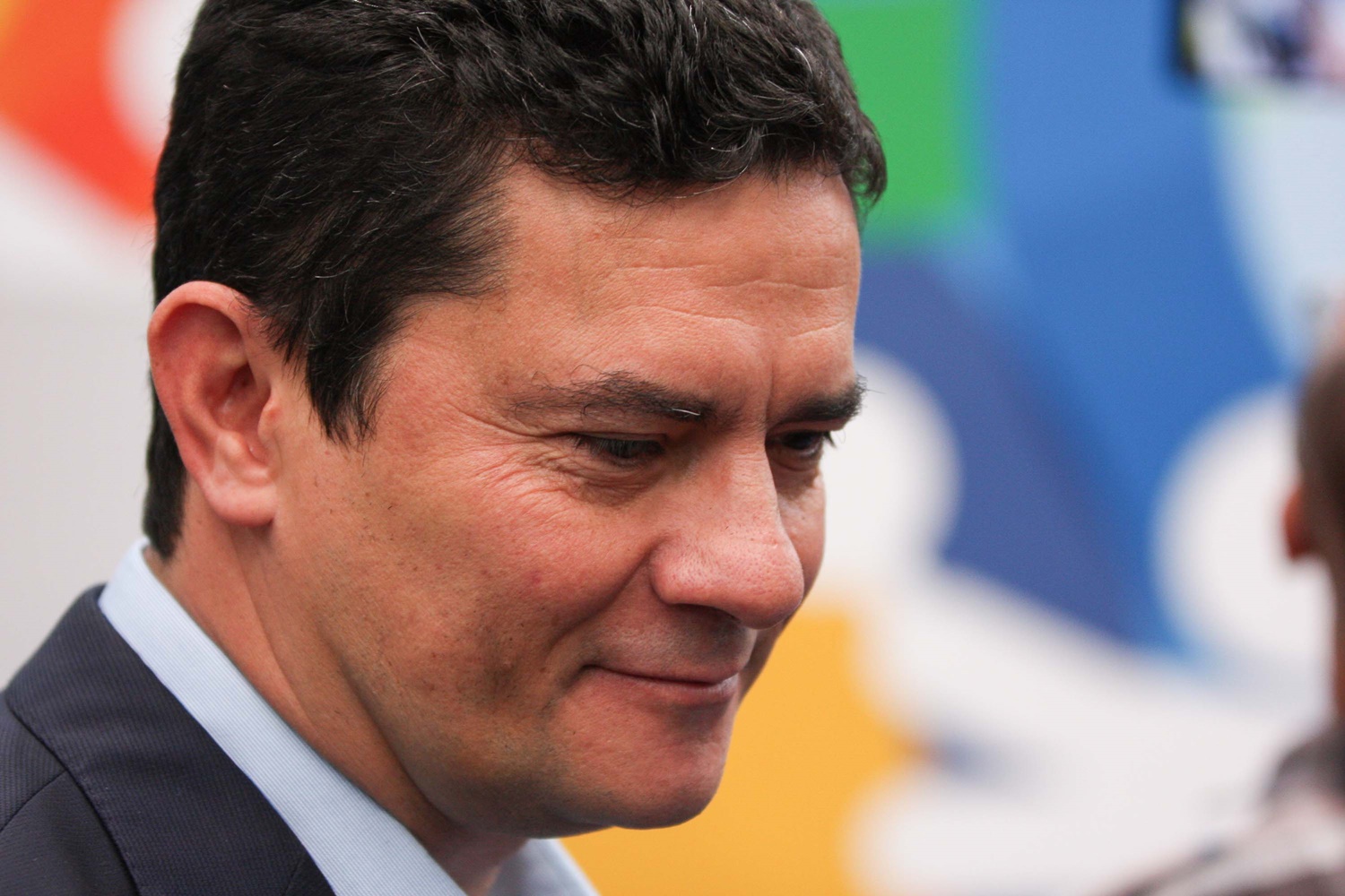 Sérgio Moro