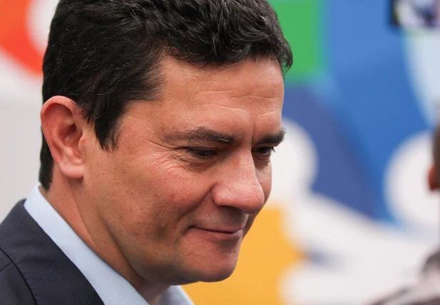 Sérgio Moro