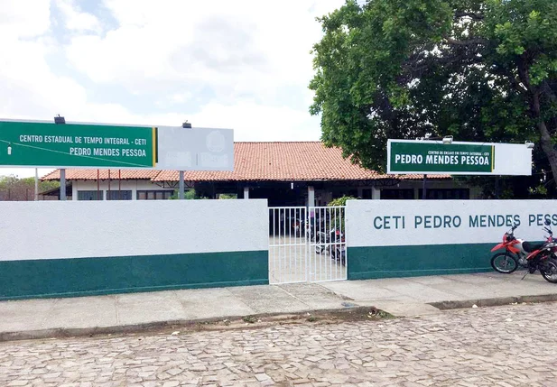 Ceti Pedro Mendes Pessoa