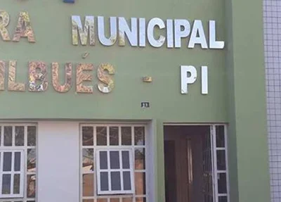 Câmara Municipal de Gilbués
