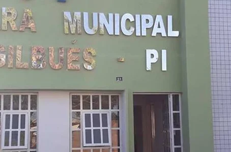 Câmara Municipal de Gilbués
