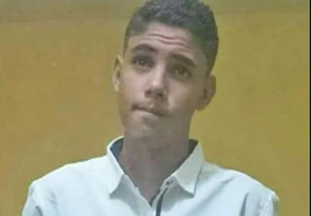 Jovem de 18 anos morre após sofrer acidente