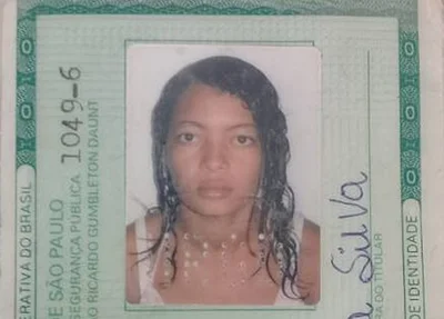 Mulher acusada de matar o esposo com facada