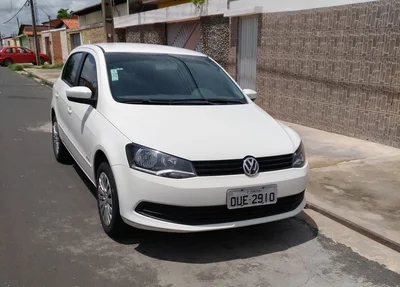 Carro roubado