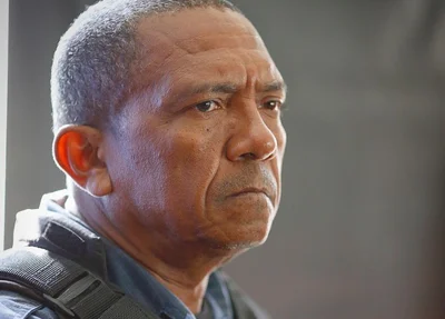 Capitão Monteiro