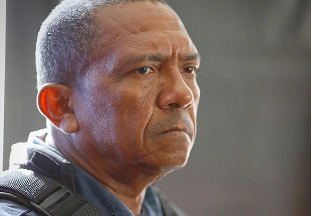 Capitão Monteiro