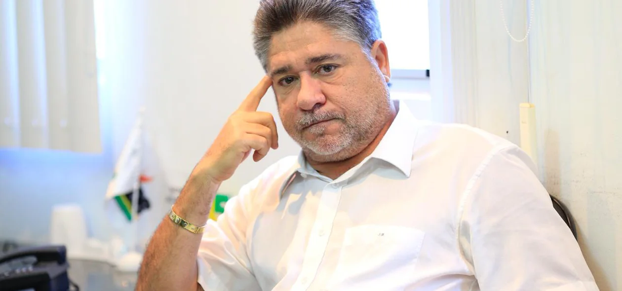 Deputado João Mádison