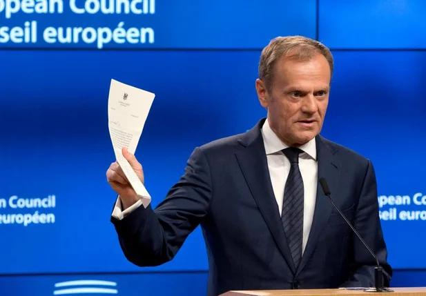 Donald Tusk