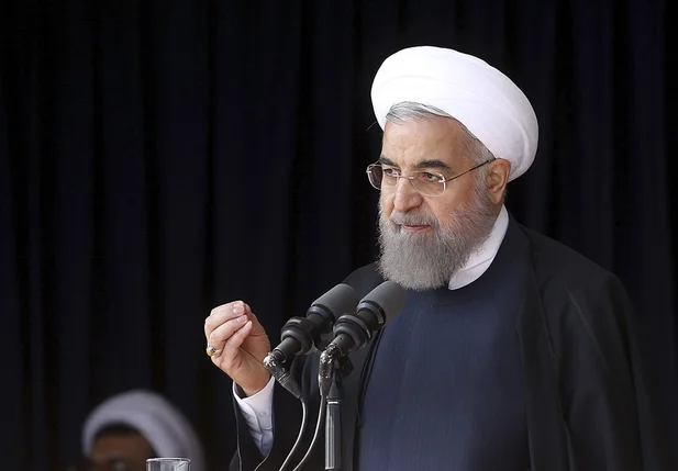 Hassan Rouhani