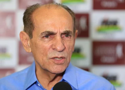 Marcelo Castro