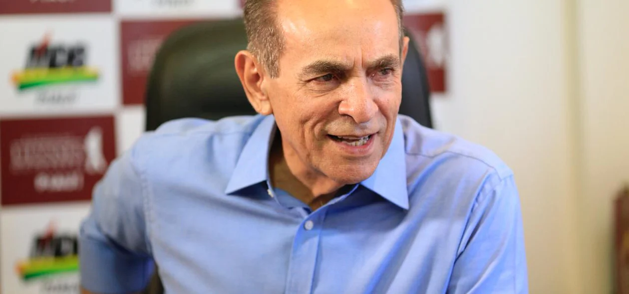 Marcelo Castro