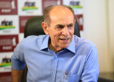 Marcelo Castro
