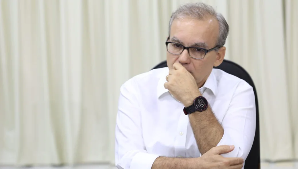 Prefeito de Teresina, Firmino Filho