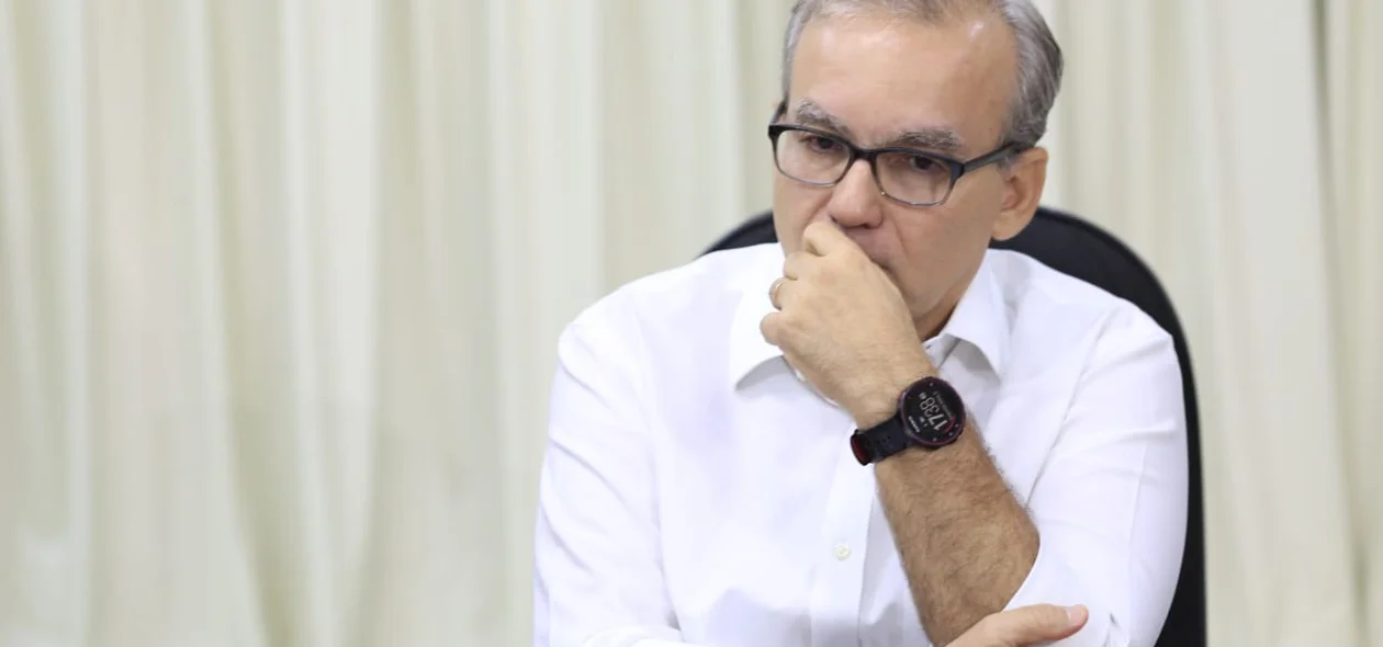 Prefeito de Teresina, Firmino Filho