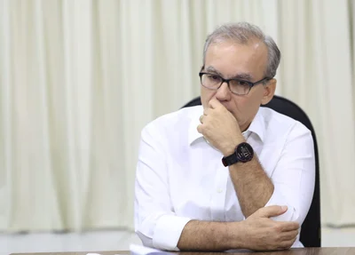 Prefeito de Teresina, Firmino Filho