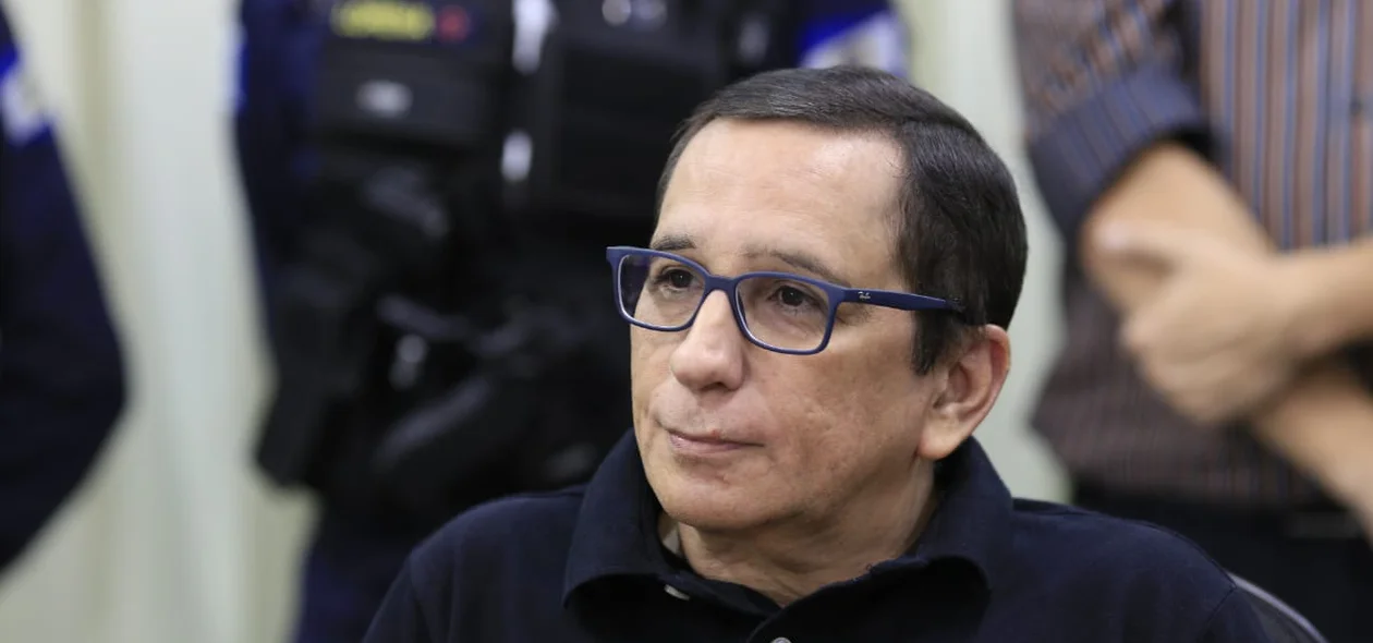 Secretário de Governo, Raimundo Eugênio