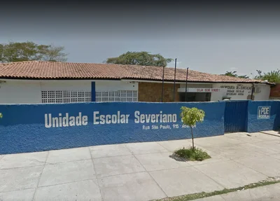 Unidade Escolar Severiano Sousa