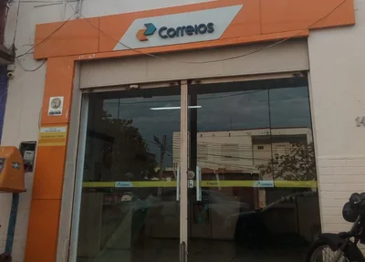 Agência dos Correios