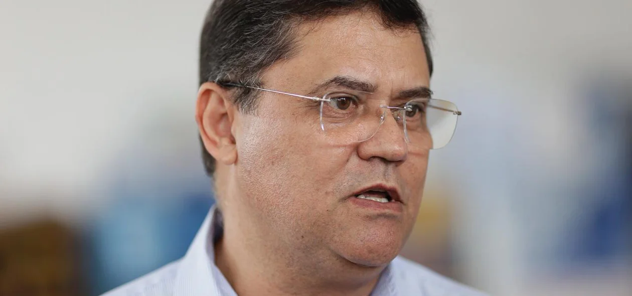 Coordenador da Rede dos Postos Mais, Anorcio Andrade