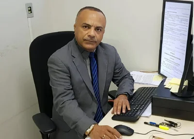  Defensor Público Jefferson Calume