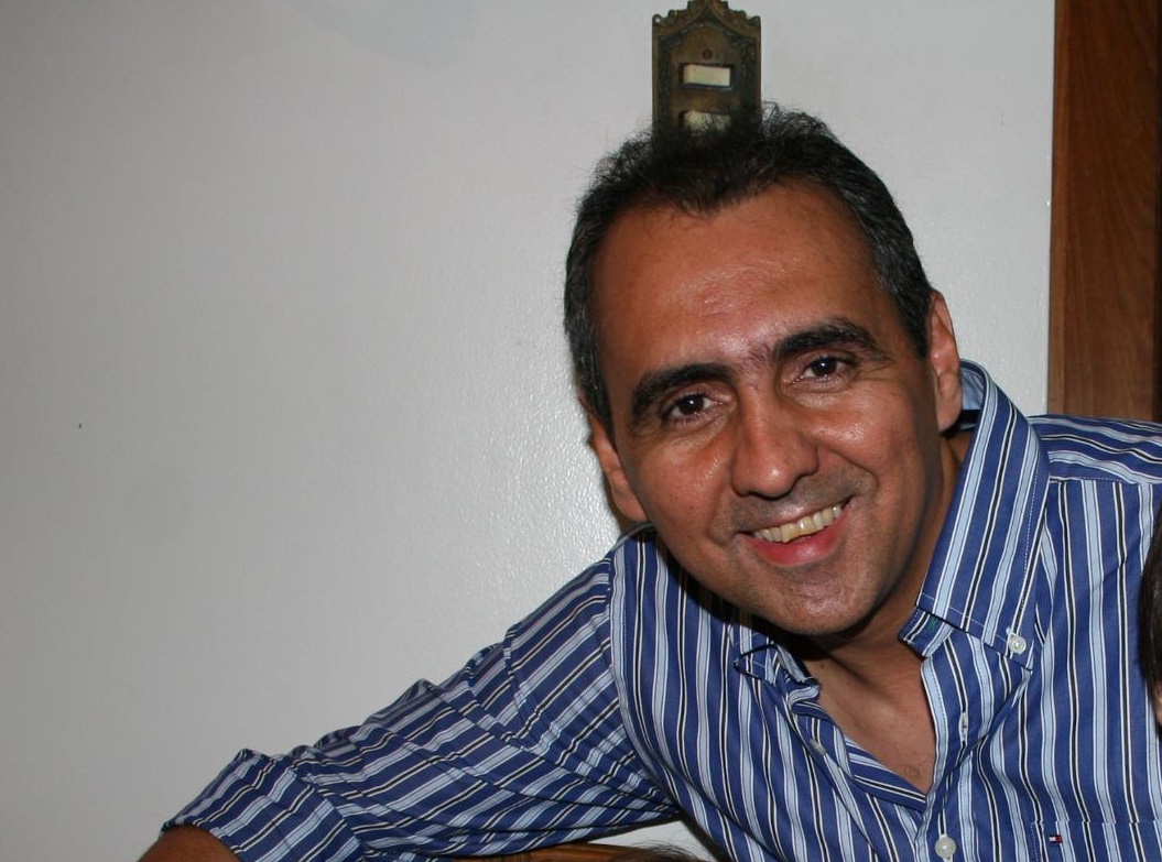 Franklin Kalume Brígido