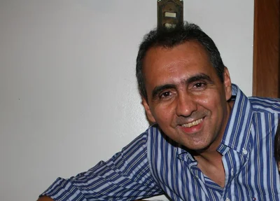 Franklin Kalume Brígido