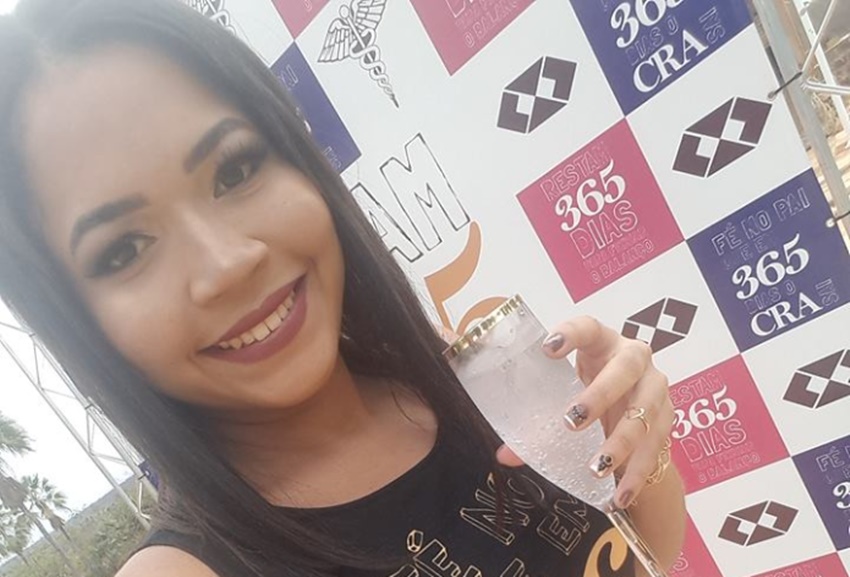 Luanna Raquel Eufrásio