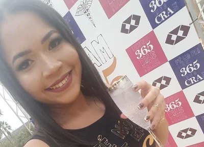 Luanna Raquel Eufrásio