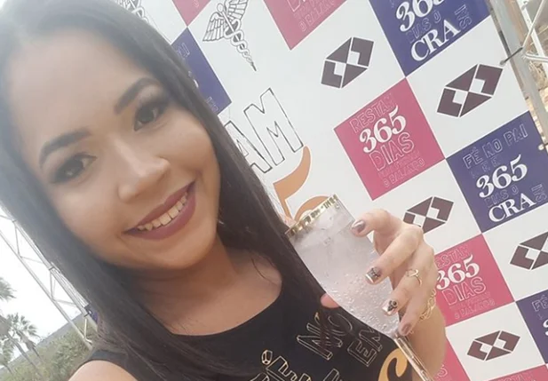 Luanna Raquel Eufrásio