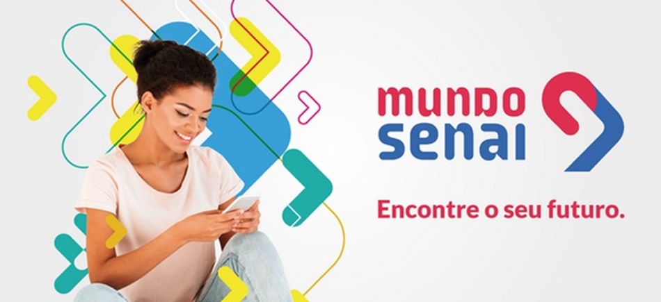 Mundo Senai