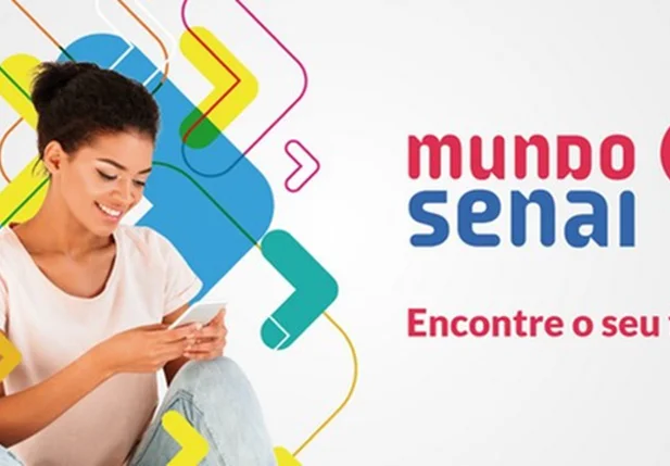 Mundo Senai