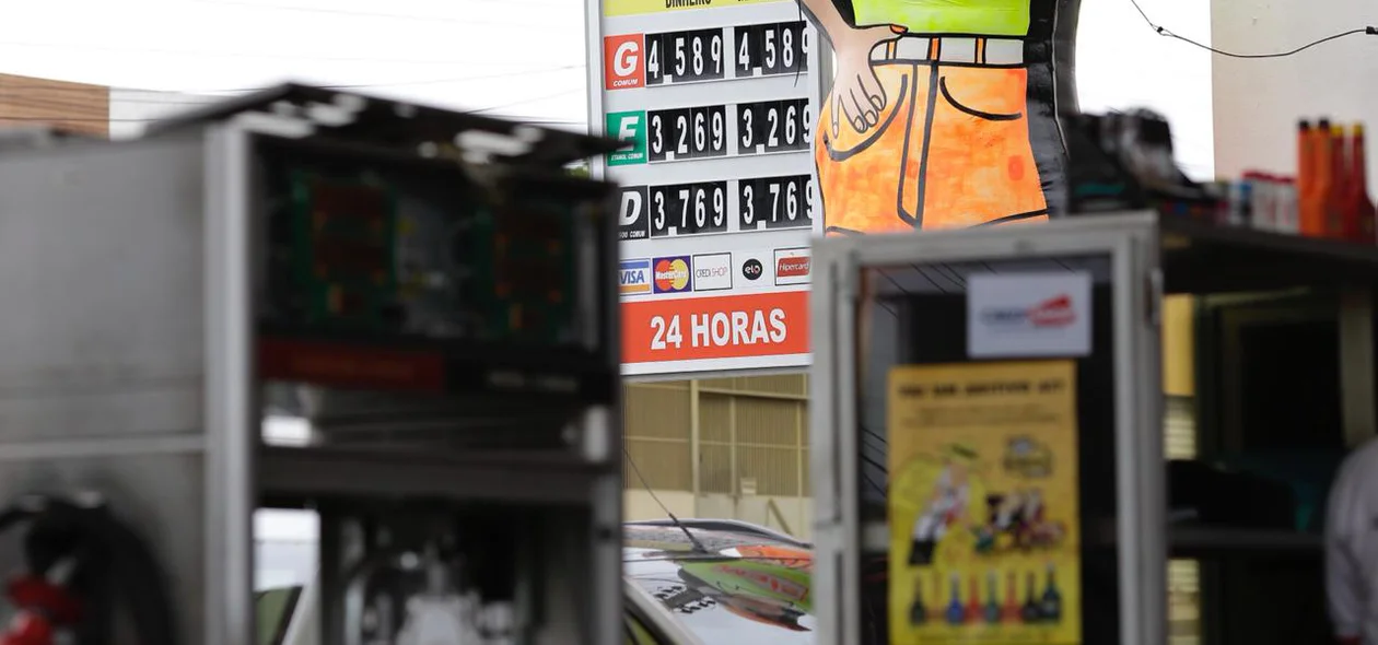 Posto Mais