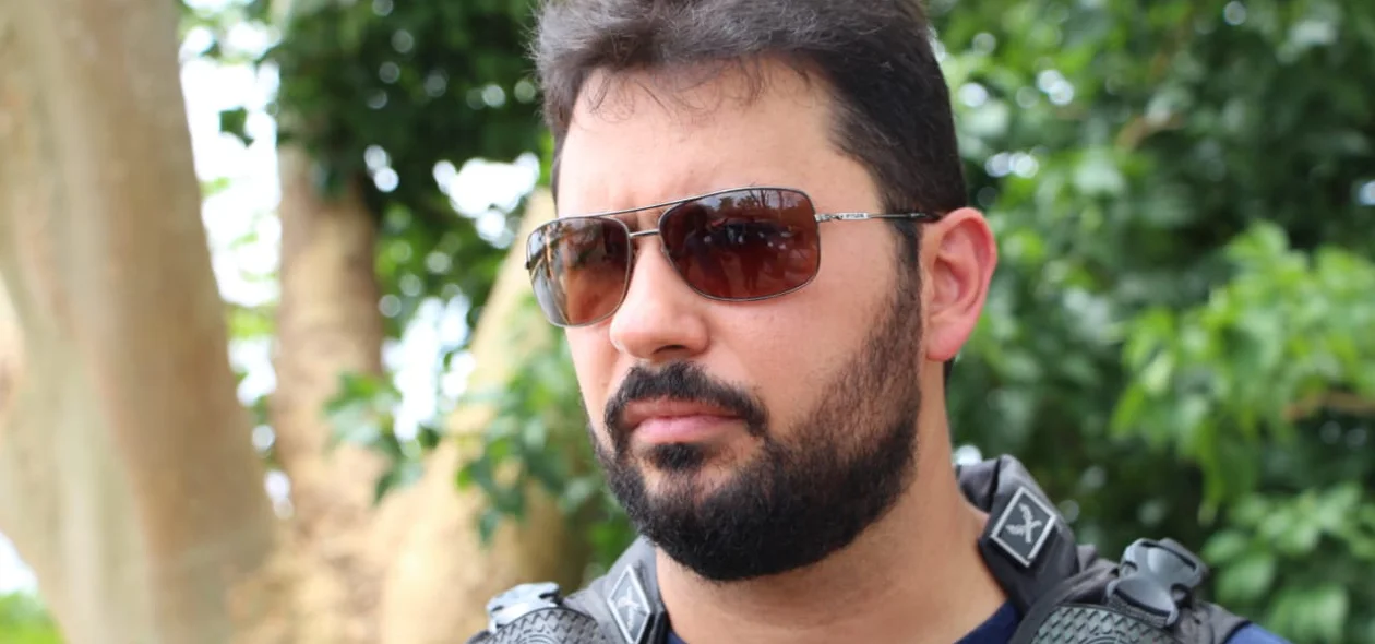 Delegado Marcelo Leal