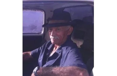 Agricultor foi assassinado  