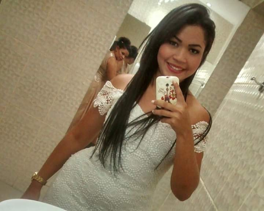 Luana Raquel Eufrásio 