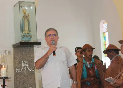 Prefeito de União, Dr. Paulo Henrique