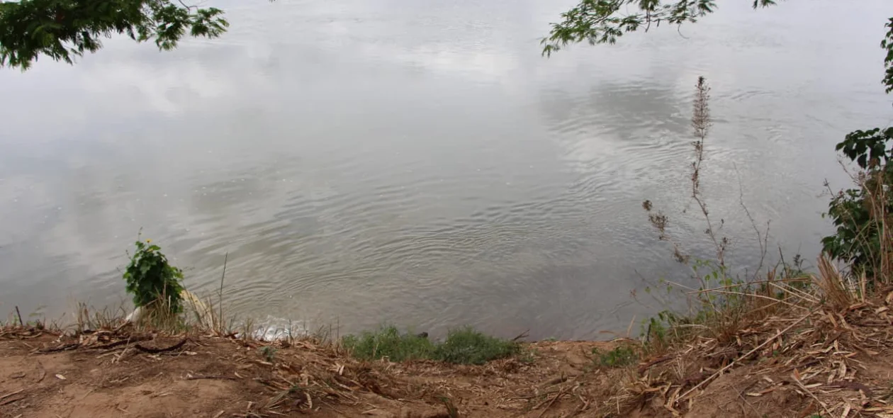 Rio Parnaíba