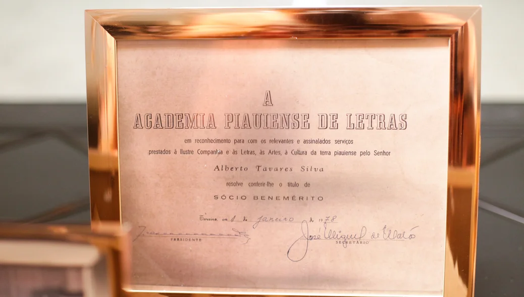 Academia Piauiense de letras 