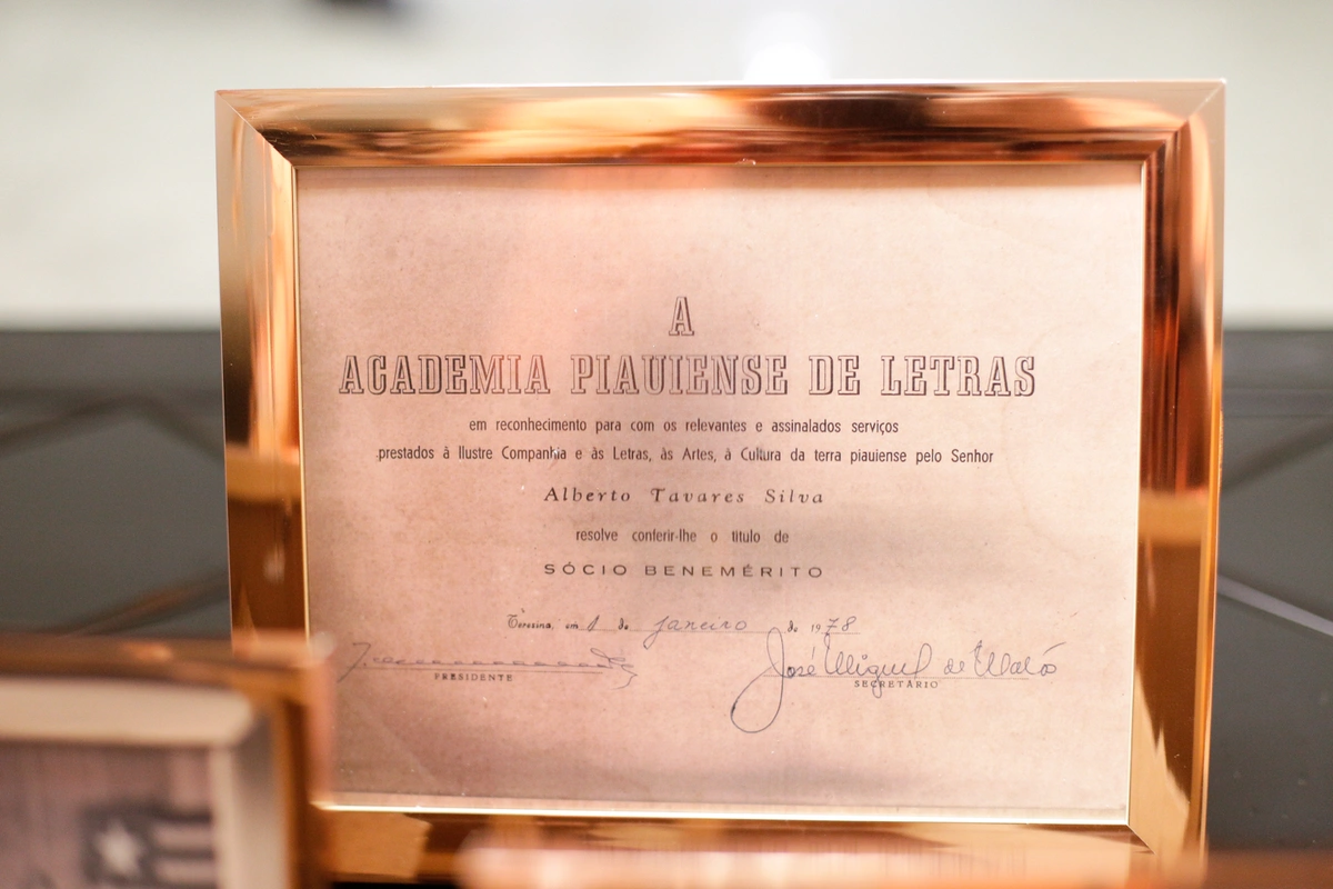 Academia Piauiense de letras 