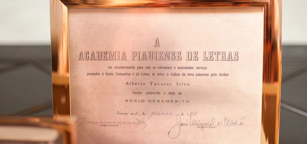 Academia Piauiense de letras 