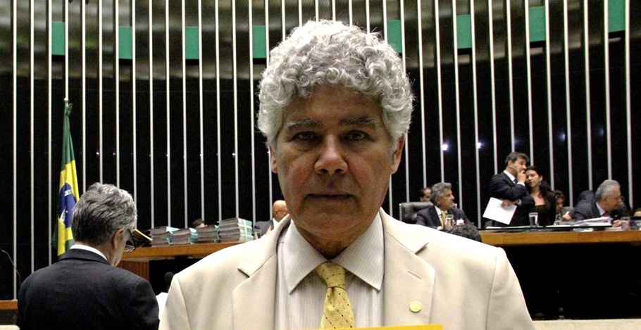 Chico Alencar 