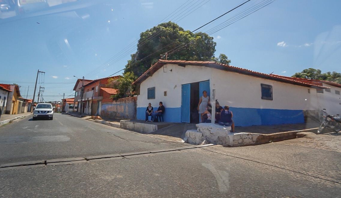 Corpo é velado na casa de familiares do Parque Itararé