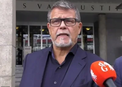Emile Ratelband
