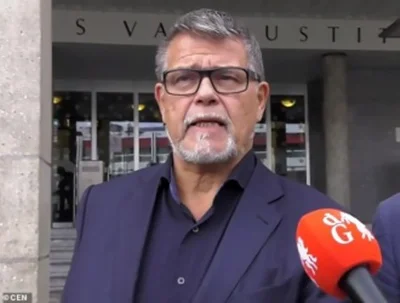 Emile Ratelband