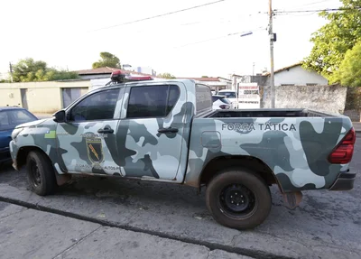 Força Tática de Altos