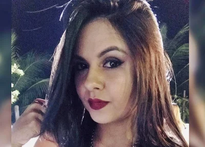 Gabriela Cavalcante