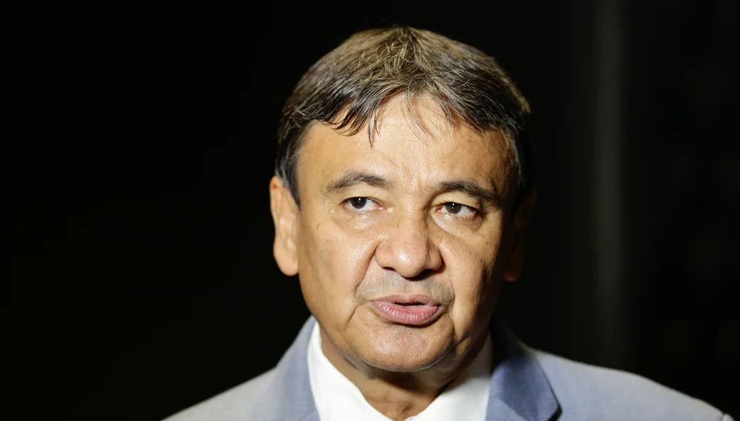 Governador Wellington Dias 